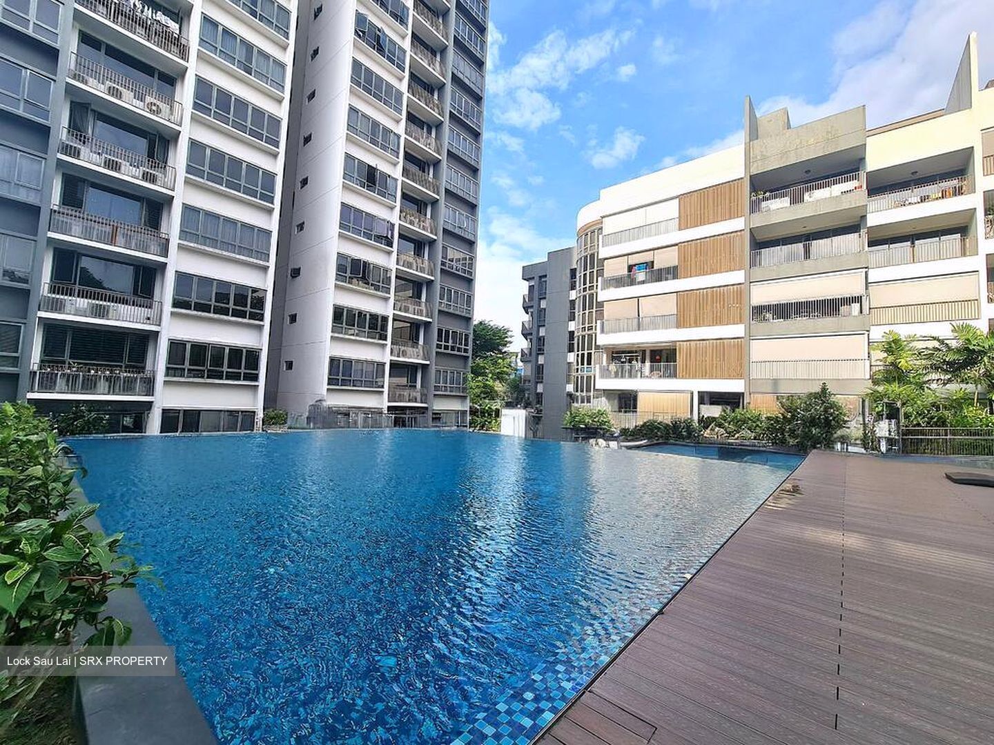 Meadows @ Peirce (D26), Condominium #520543931